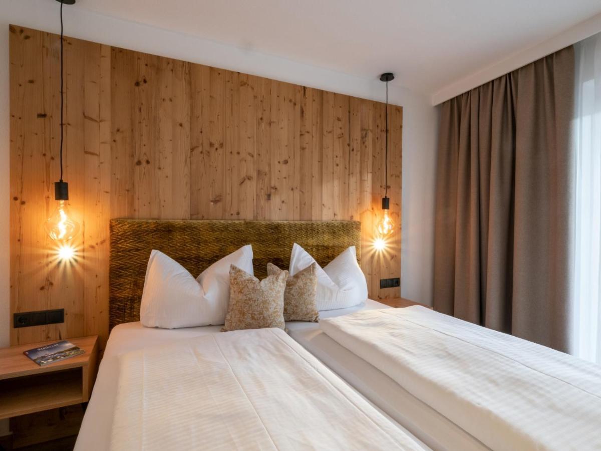 Alma Appartements Mayrhofen Luaran gambar