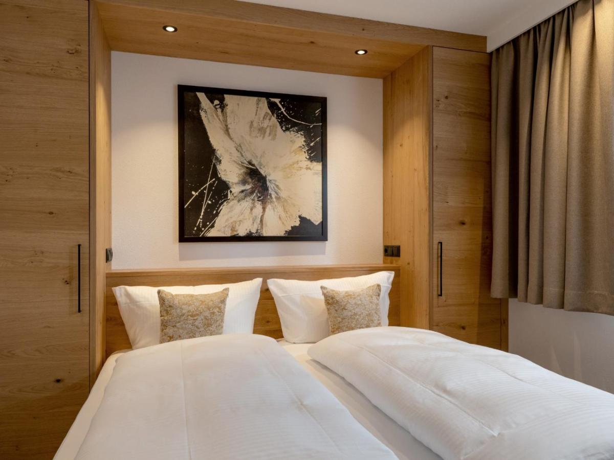 Alma Appartements Mayrhofen Luaran gambar